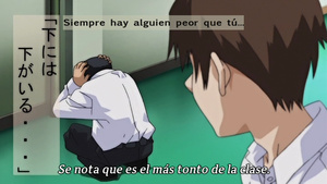 Allargando The Animation